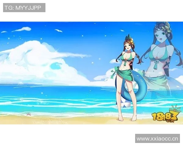 夏日风情尽显泳装魅力，挑选适合自己的泳装让你尽享沙滩假期的完美时光